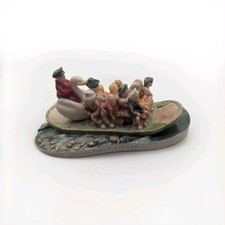 Sebastian miniature swan for sale  Galesburg