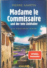 Madame commissaire tote gebraucht kaufen  Berlin