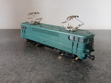 Locomotive 9201 jouef d'occasion  Champagney