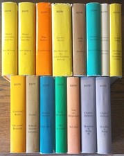 Bdw bibliothek weltliteratur gebraucht kaufen  Oranienburg
