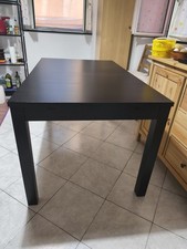 Tavolo allungabile ikea usato  Genova
