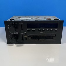 Chevy delco radio for sale  Sedona