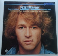 Peter maffay 1970 gebraucht kaufen  Mönchengladbach