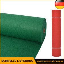 Messeteppich auslegware meterw gebraucht kaufen  Hamburg