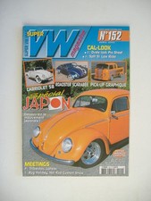Super mag 152 d'occasion  France