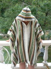 Poncho capuche adulte d'occasion  Saint-Étienne-de-Lugdarès