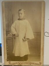 Antique cdv rare for sale  BILLERICAY