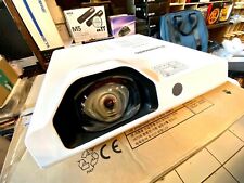 Videoproiettore panasonic tw38 usato  Santa Maria Capua Vetere