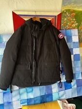 Canada goose mens for sale  Milpitas