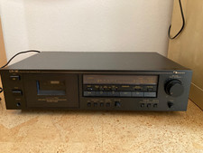 Nakamichi tapedeck kassettende gebraucht kaufen  Erdmannhausen
