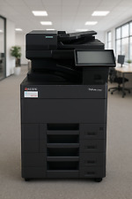 Kyocera taskalfa 3253ci gebraucht kaufen  Wuppertal
