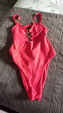 Bahimi costume pink for sale  CANNOCK