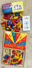 Krazy ikes sets for sale  Dublin
