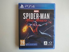 Marvel spider man d'occasion  Dijon