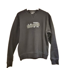 Worn dsquared icon for sale  HARROW