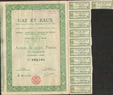 Gas water d'occasion  Expédié en Belgium