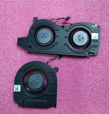 Dell Inspiron 16 7610 16Plus Cooling CPU/GPU Ventilateur 05CXK8 0H1YC7 comprar usado  Enviando para Brazil