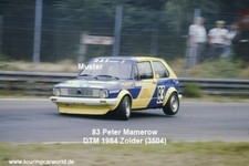 vw golf dtm gebraucht kaufen  Dortmund