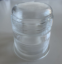 Fresnel vetro ricambio usato  Milano