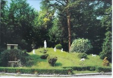 Desio collina fatima usato  Monza