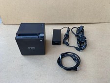 Imprimante thermique epson d'occasion  Montauban