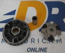 Variatore puleggia mobile usato  Napoli