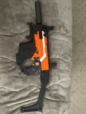 Nerf stryfe custom for sale  La Canada Flintridge