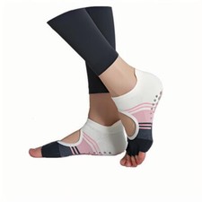 Paar zehensocken rutschfeste gebraucht kaufen  Augsburg