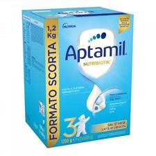 Aptamil latte crescita usato  Roma