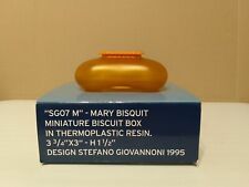 Alessi miniature mary usato  Mantova