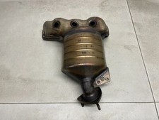 Pel corsa katalysator gebraucht kaufen  Hamburg