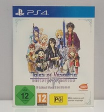 Tales vesperia premium usato  Macerata