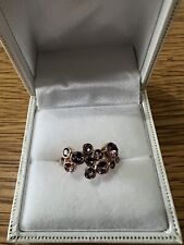 Aurora ring made for sale  STOCKPORT