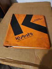 Kubota f2260 f2560e for sale  Lake Zurich