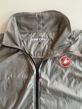 Castelli aria windweste gebraucht kaufen  Essen