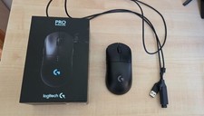 Logitech pro wireless gebraucht kaufen  Lage