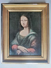 Joconde reproduction copie d'occasion  France