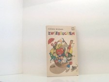 Gianni rodari zwiebelchen gebraucht kaufen Gianni rodari zwiebelchen gebraucht kaufen  Berlin
