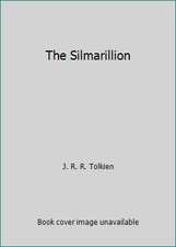 The Silmarillion by J. R. R. Tolkien comprar usado  Enviando para Brazil