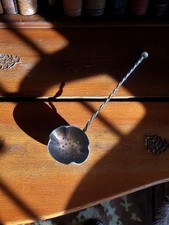 Antique silver metal d'occasion  Expédié en Belgium