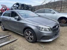 2017 mercedes class for sale  BOLTON