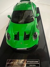Porsche 911 gt3rs gebraucht kaufen  München