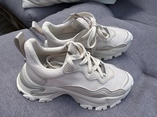 Steve madden sneaker gebraucht kaufen  Bitz