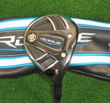 Good callaway rogue for sale  Union Dale