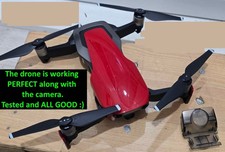 Dji mavic air for sale Dji mavic air for sale  WEST DRAYTON