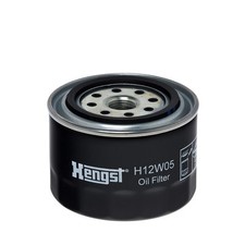 Hengst filter ölfilter gebraucht kaufen  Pressath