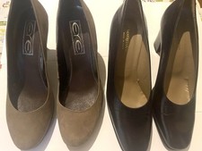 Lotto paia scarpe usato  Firenze