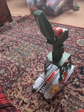 Cranky crane train for sale  GLASGOW
