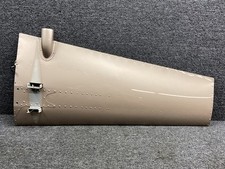 Usado, Conjunto estabilizador horizontal tailcone C044-1 Robinson R44II comprar usado  Enviando para Brazil