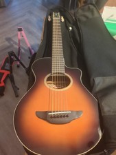 Yamaha apxt2 electro for sale  IPSWICH